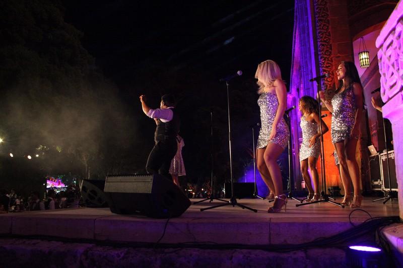 CCCL Beirut Gala Dinner